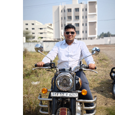 Siddharth Saini