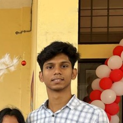 Siddharth Sharma