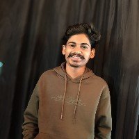 Siddharth Siddu