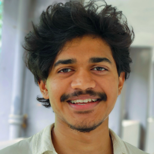 Siddharth SureshProfile Image