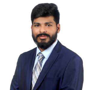 Siddhartha KashyapProfile Image