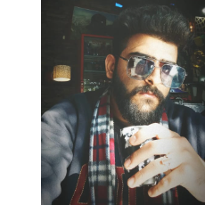 Siddhartha Koulkarni
