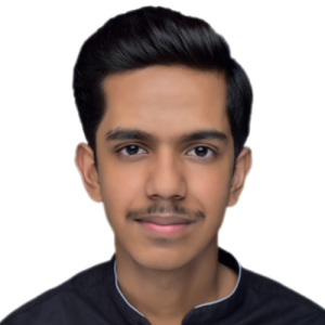 Siddhartha Mehta