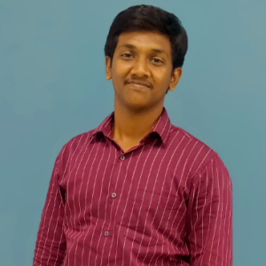 Siddhartha RoychoudhuryProfile Image