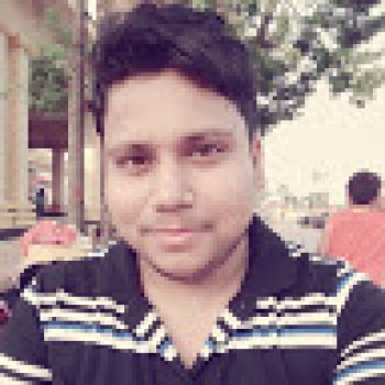 Siddharthan Pawar