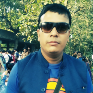 Siddharthav Chauhan