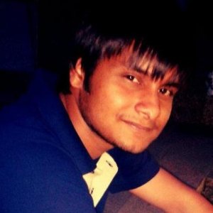 Siddharthesh Deshpande
