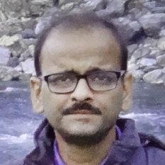 Siddharthesh Pawar