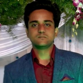 Siddharthit DeshpandeProfile Image