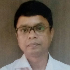 Siddharthit Tiwari