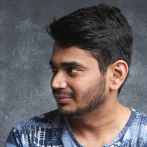 Siddhartin Nair