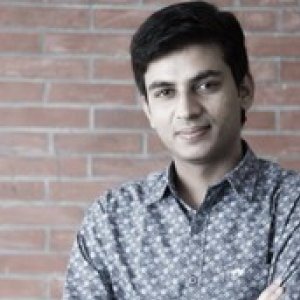 Siddhartit Deshpande