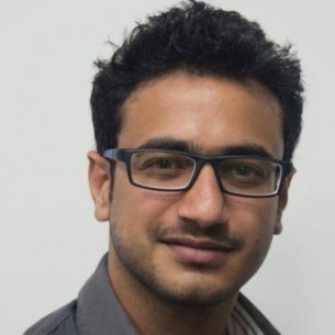 Siddhartit Goyal