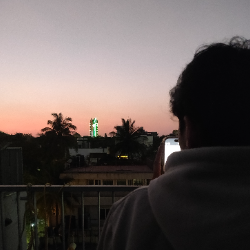 Siddhartit Kulkarni