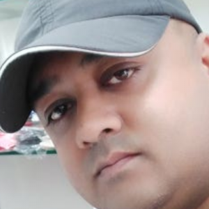 Siddhartit Mishra