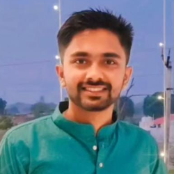 Siddhartit Pandey