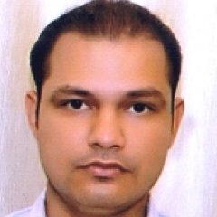 Siddhartit Reddy
