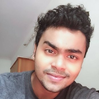 Siddhesan Mishra