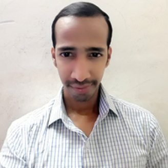 Siddhesav Joshi