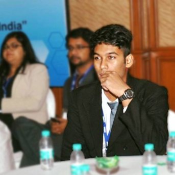 Siddhesav PawarProfile Image