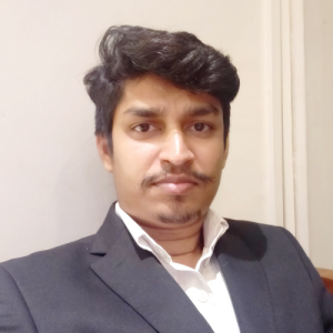 Siddhesesh Trivedi
