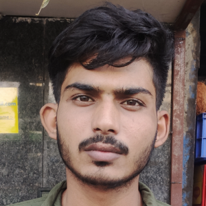 Siddhesit Joshi