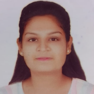 Siddi Sharma