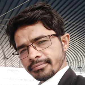 Siddiq Ibrahim Hussain