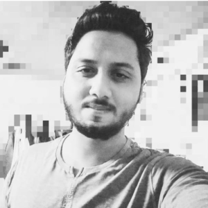Siddiquav Gupta