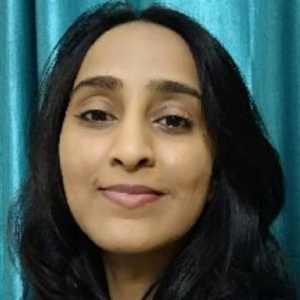 Siddiquesh Chauhan