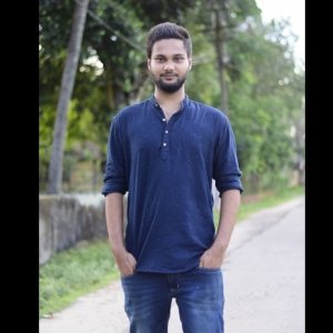Sidhanesh Awasthi
