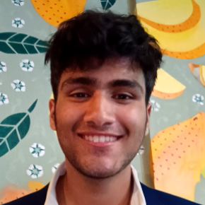 Sidhanesh Kulkarni