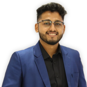 Sidhanit Trivedi