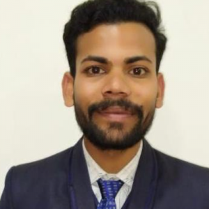 Sidhanth Singh