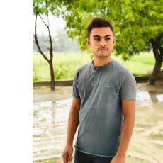 Sidhanth SinhaProfile Image