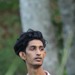 Sidhart Reddy