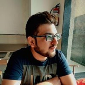 Sidhartan IyerProfile Image