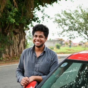 Sidhartan Mishra