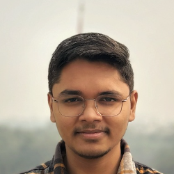 SidharthProfile Image