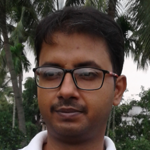 Sidharth BanerjeeProfile Image