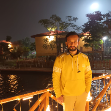 Sidharth Dutta