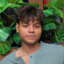 Sidharth Manna