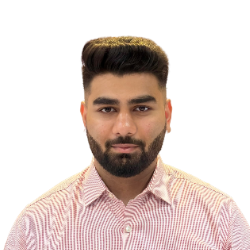 Sidharth Mehta
