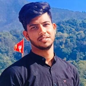 Sidharth Menon