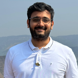 Sidharth PramanProfile Image