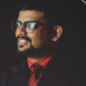 Sidharth Shinde