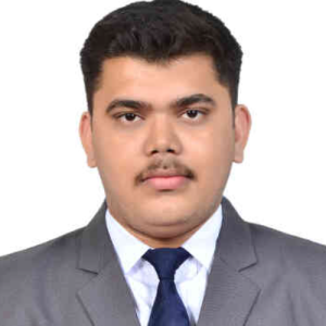 Sidharth Singh
