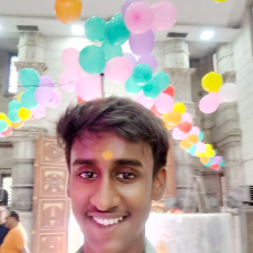 Sidharth Vadiakanti
