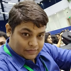 Sidharthan Deshpande