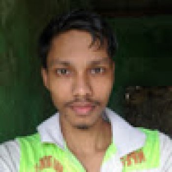 Sidharthan Pandey